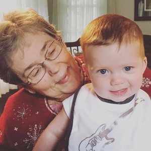 Meet your Posher, Gail